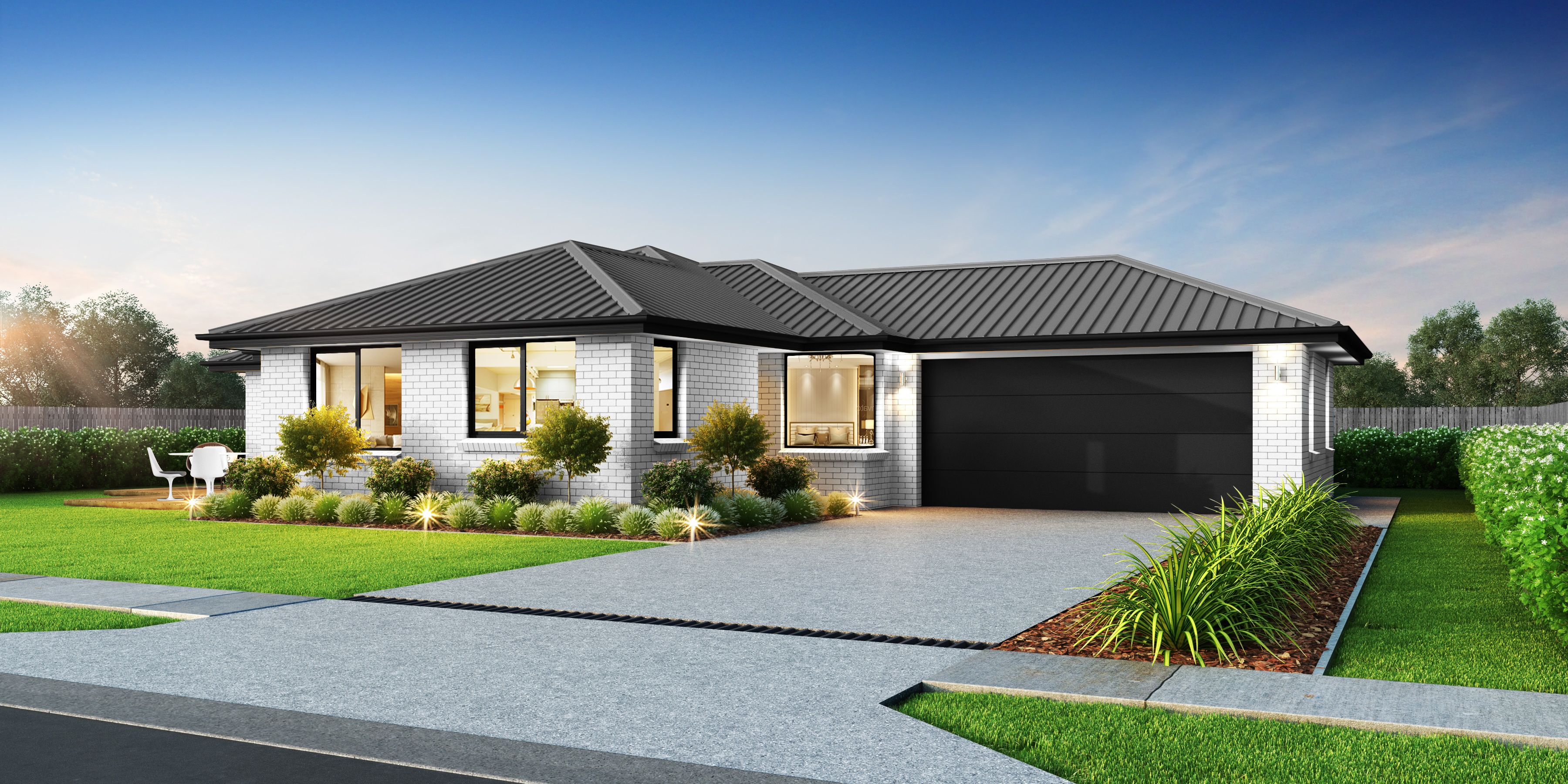 NZ New Home Builders | 50+ House Plans