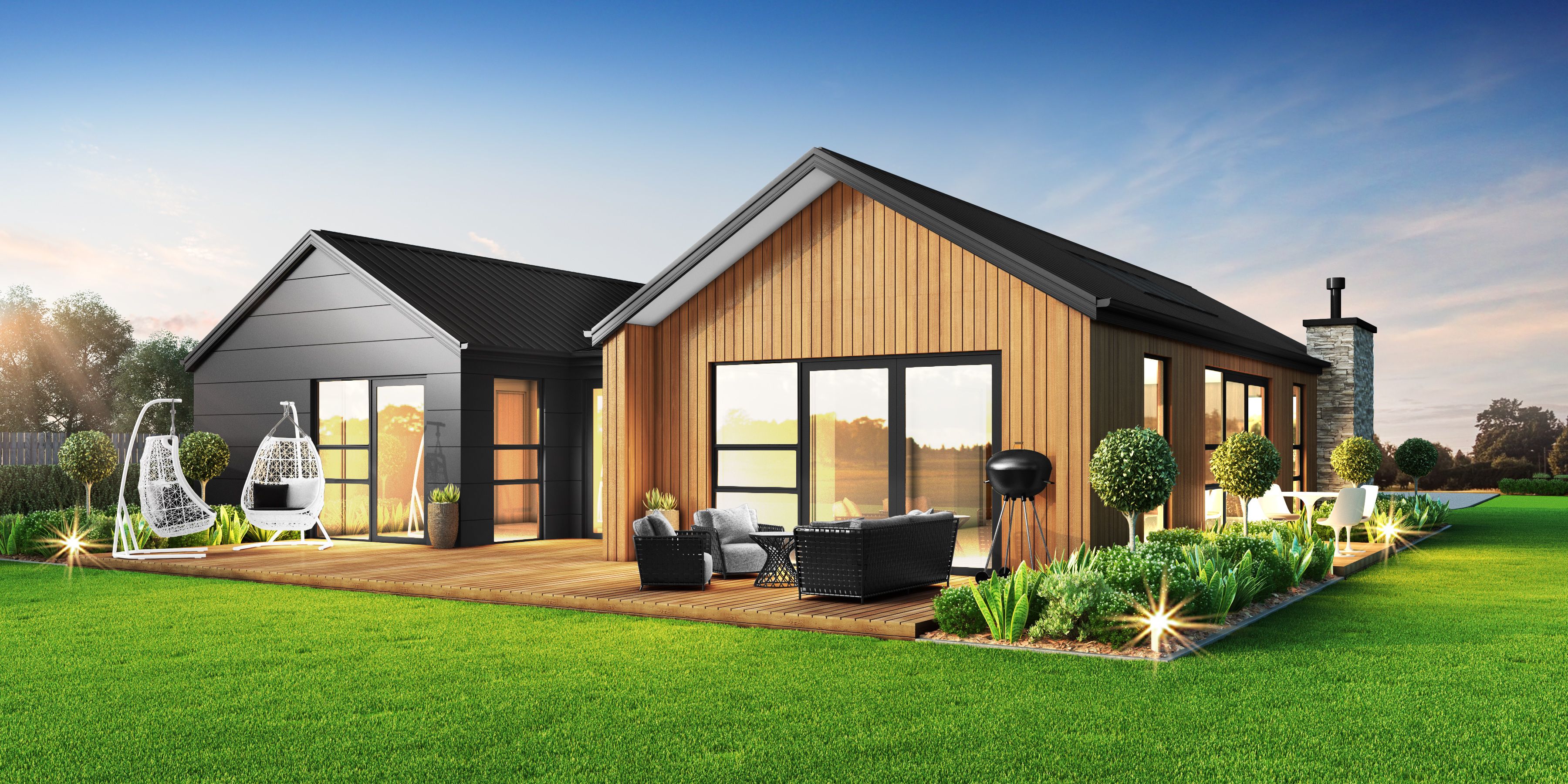 New Zealand Houses Build Homes Nz
