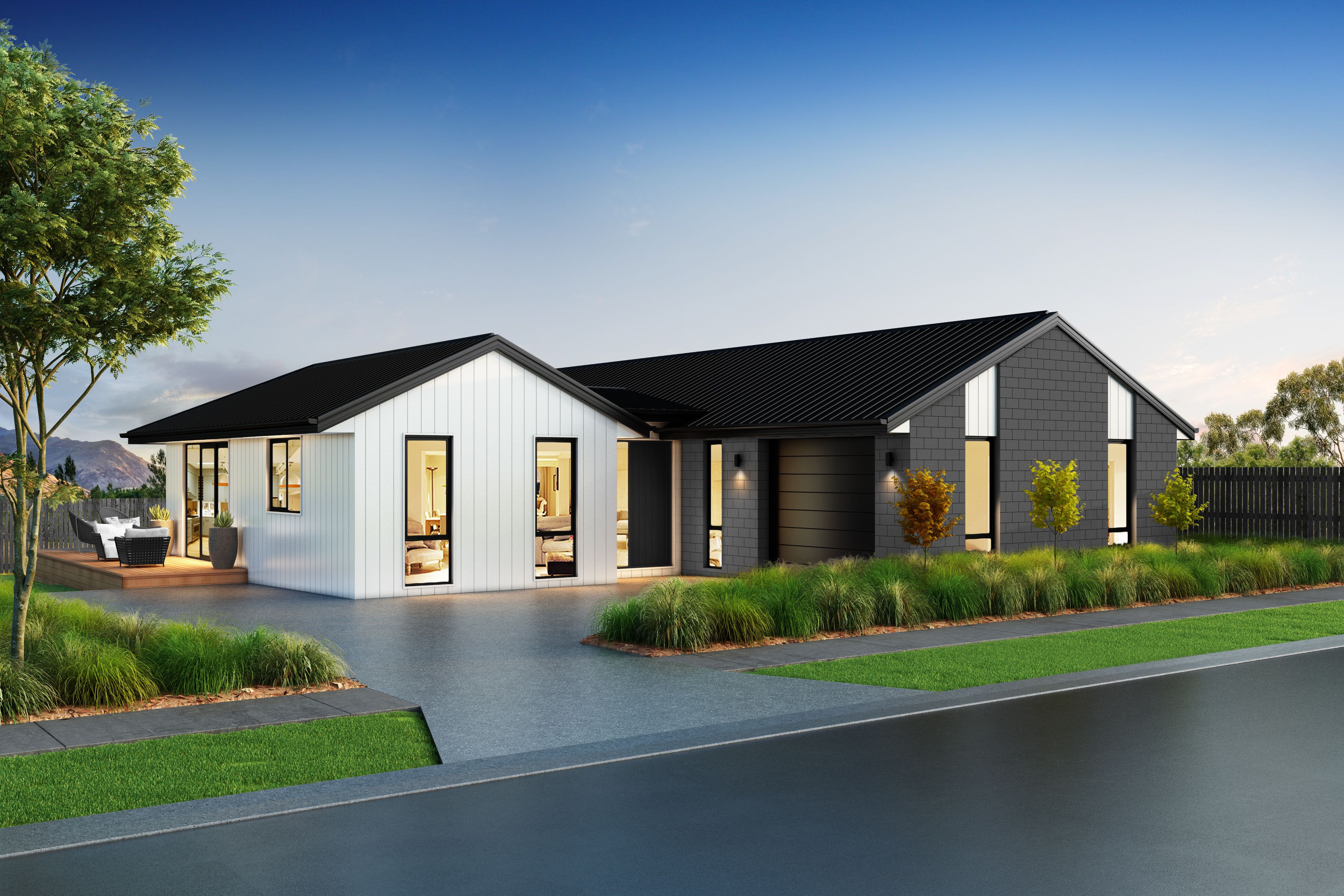 Lot 194 1,170,000 Paerata Rise Latitude Homes