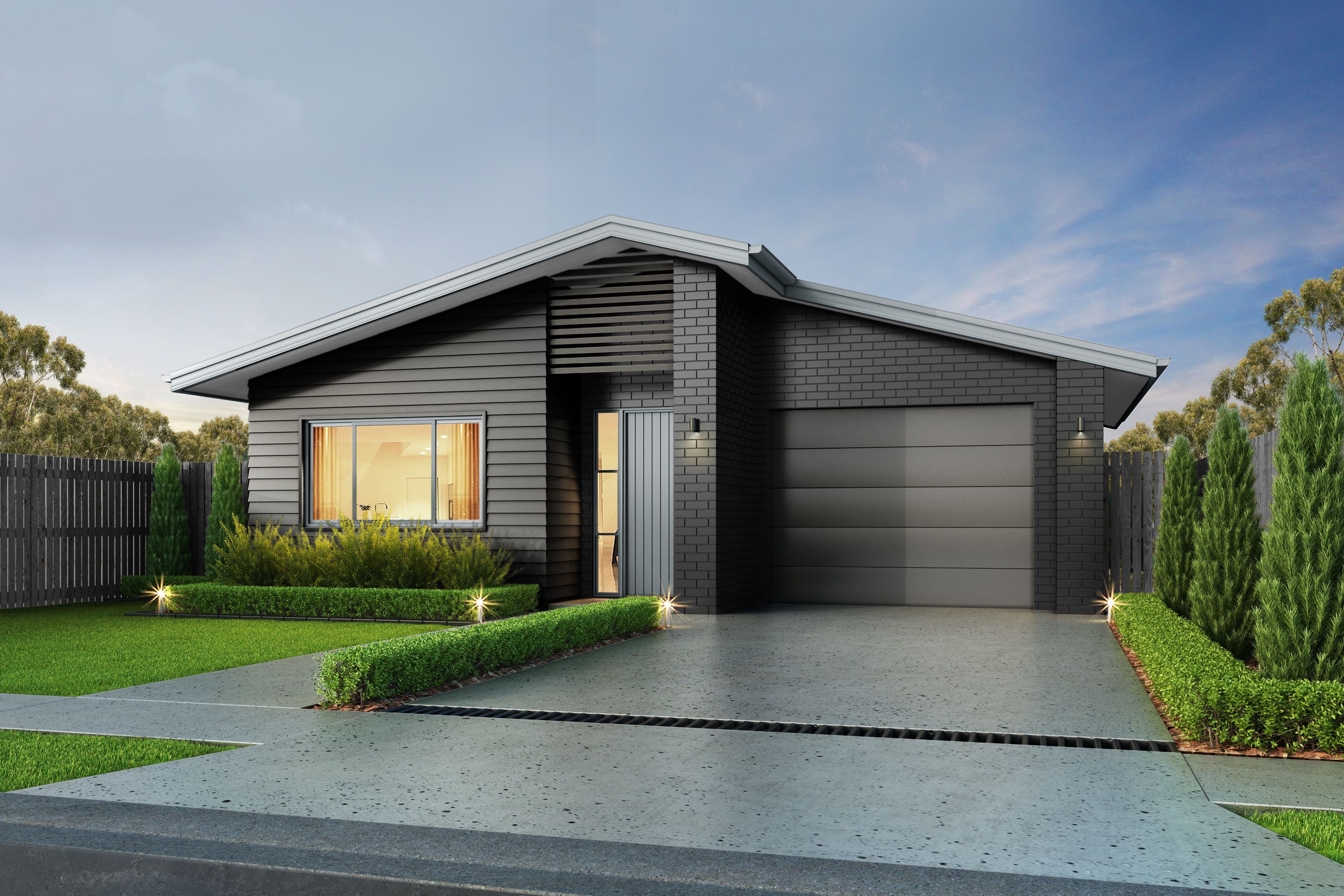 Lot 1236 Derbridge Street, Ravenswood, Woodend 719,000 Latitude Homes