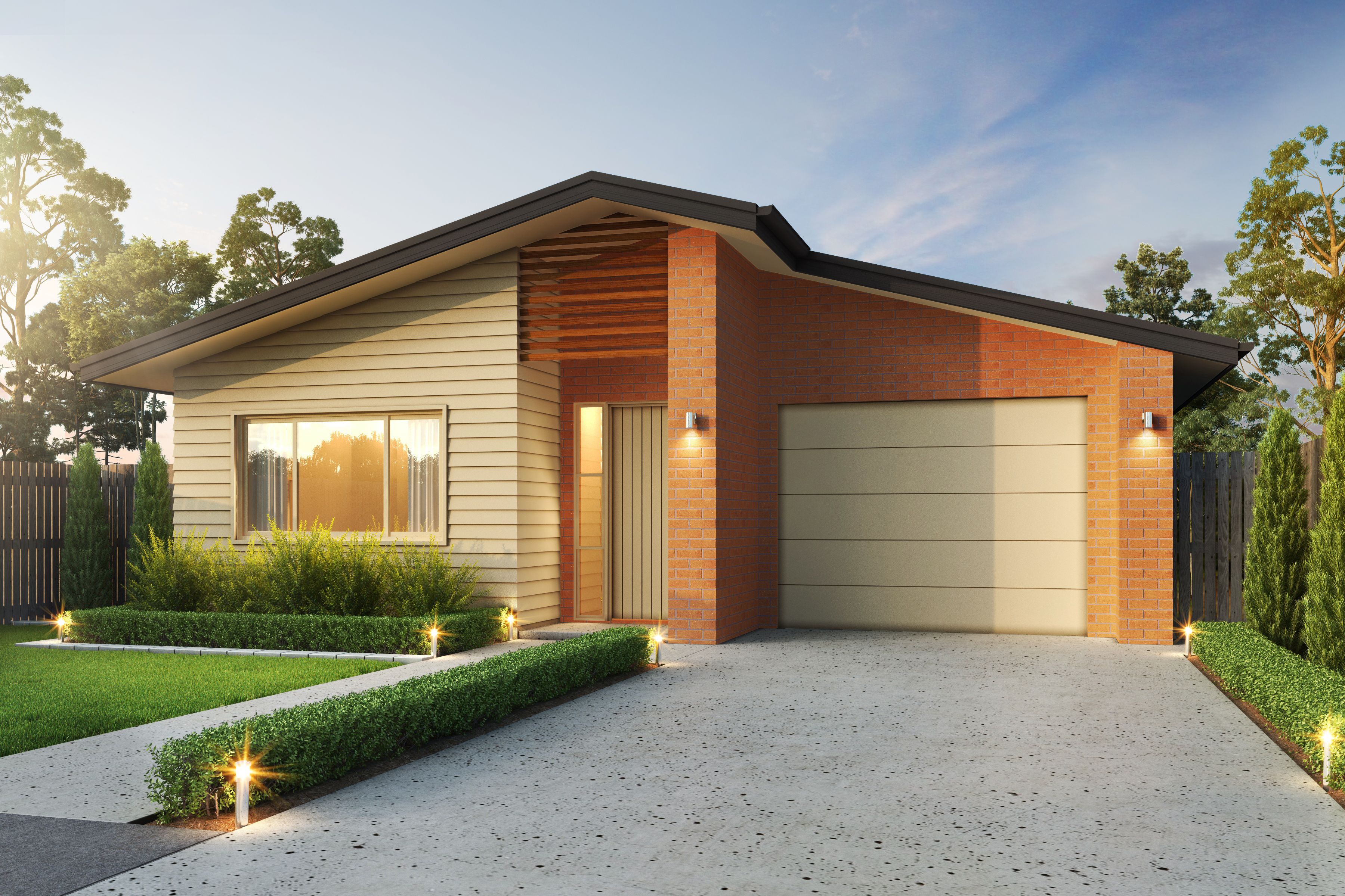 Lot 1241 Derbridge Street, Ravenswood, Woodend 719,000 Latitude Homes