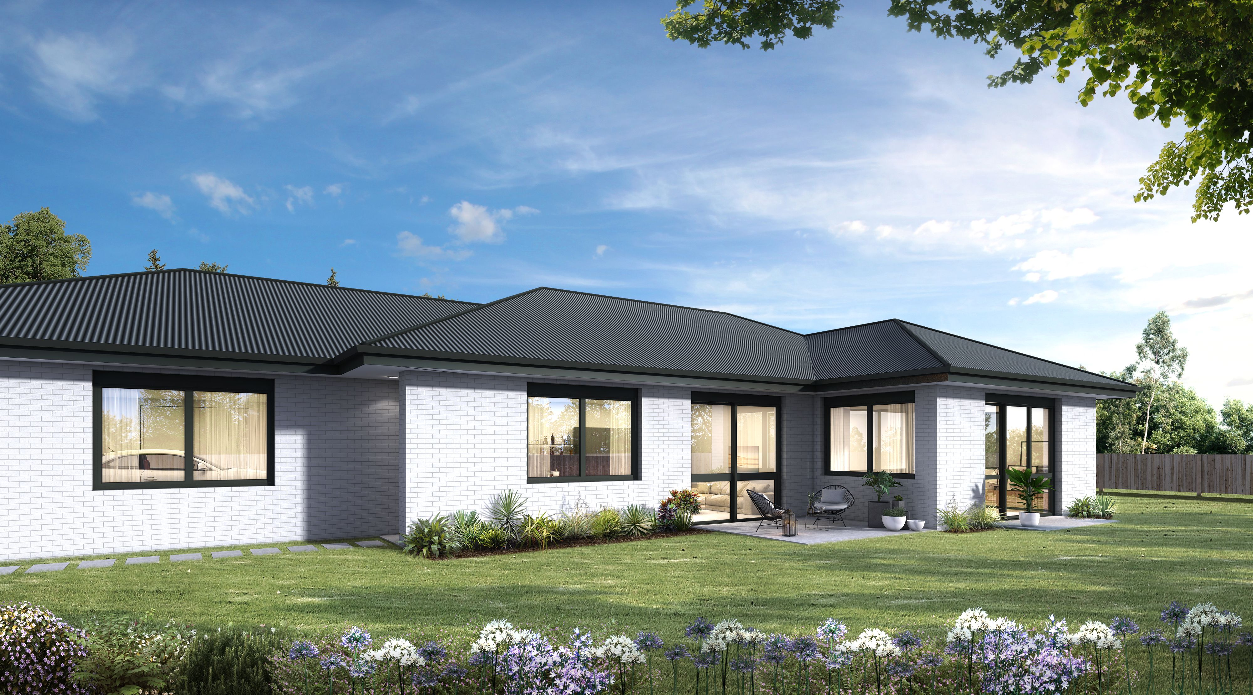 House & Land Under 1 Million Otaki Gardens Latitude Homes