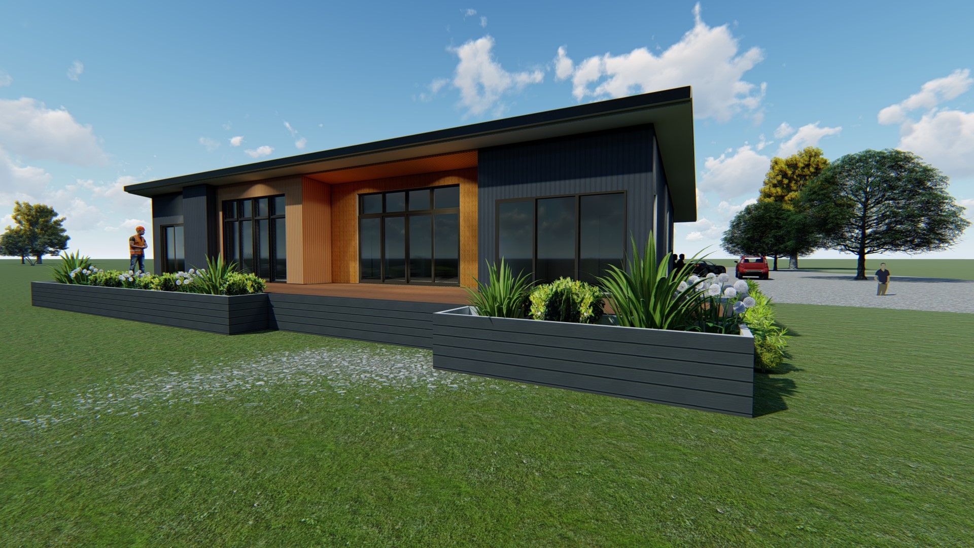 Opening End Of January 2024 Stunning New Auckland North West Show   Kaipara 3  Resampled 