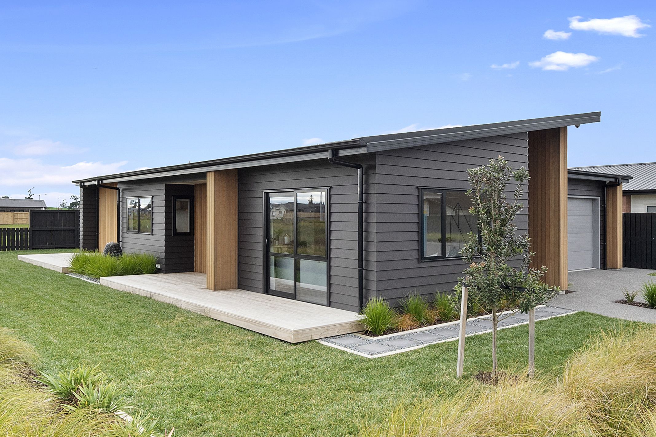 New Zealand Houses Build Homes Nz